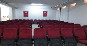 15 Temmuz Şehitleri Konferans Salonu 2